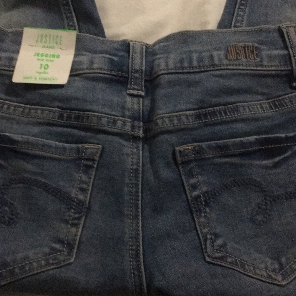 Justice Jeggings